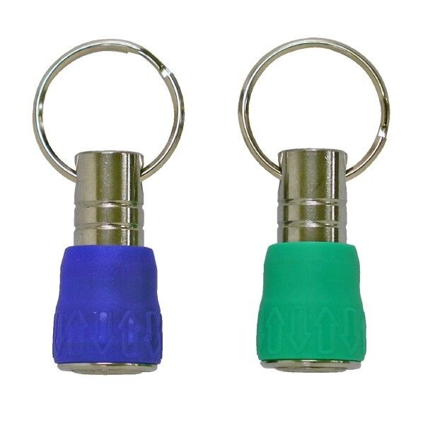 ビーホルダー青緑2ヶ付き BHY-03