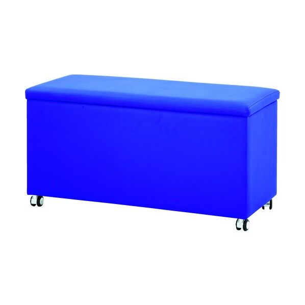 ミズノ 収納スツール MP-1BOX-BL...