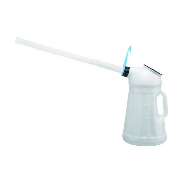 瑞穂化成工業 オイルジョッキロングノズル5L 0154L 1点