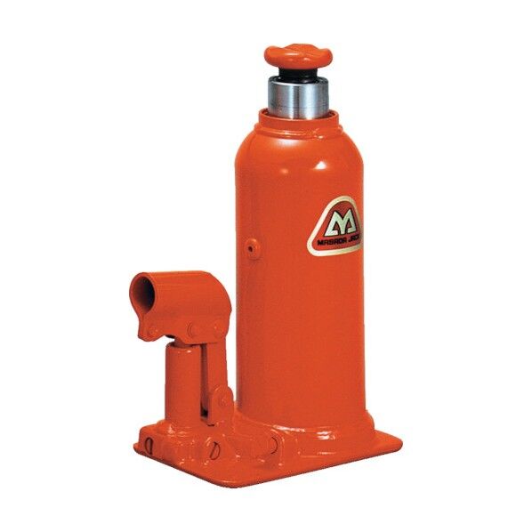 マサダ 標準オイルジャッキ 100TON