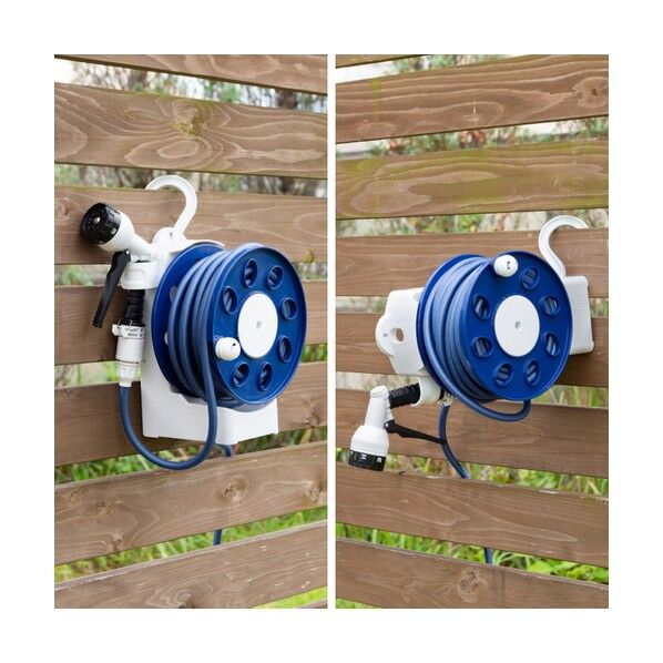 ホースリール オーロラ LIGHT