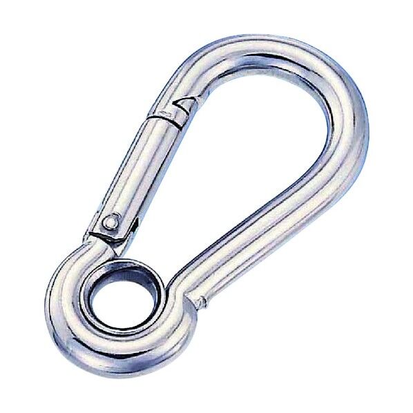 スナップフックA型 A-092 1