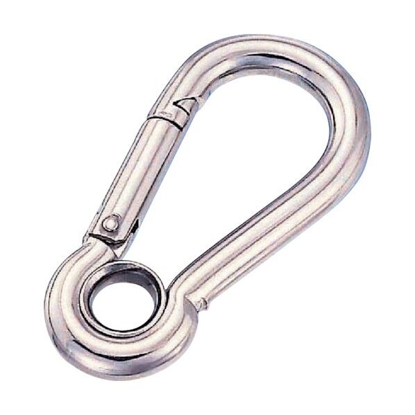 スナップフックA型 A-11/A-094 1