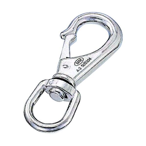 スイベルスナップ A-112 1