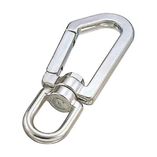 スイベルスナップZ型 AZ-12/A-1088 1