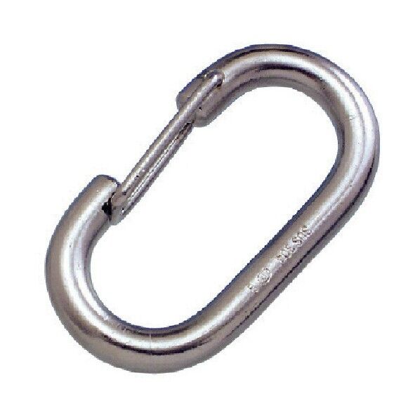 ステンレス O型フック