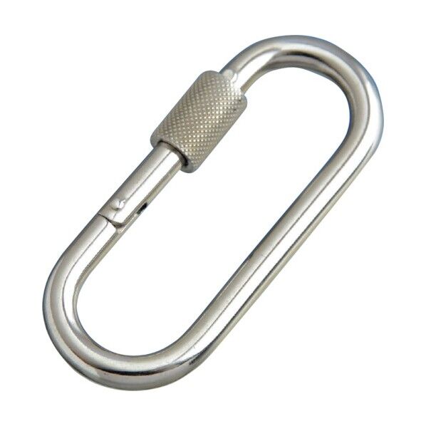 プチカラビナ（環付き） P-8B/A-2109 1