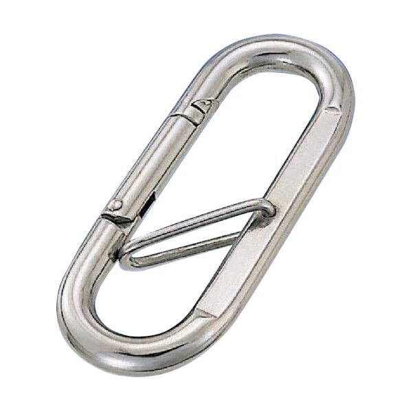 プチカラビナ(ハズレ止め付) PK-4/A-2104 1