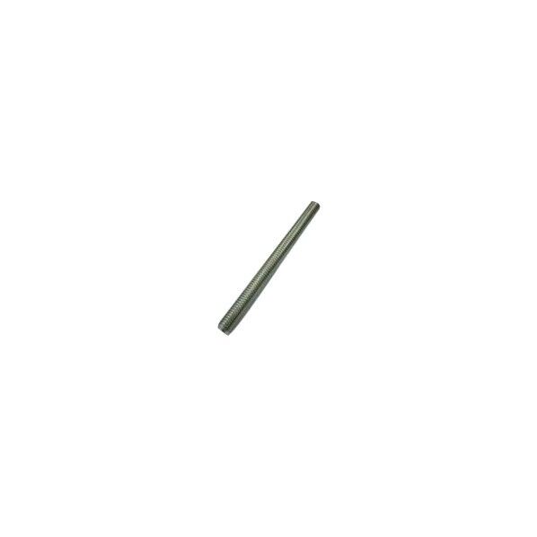 水本 ステンレス カットボルト 全長125mm