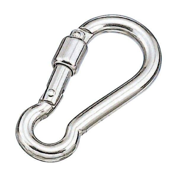 水本 ステンレス オープンフックB型 線径12mm長さ140mm BN-12 1