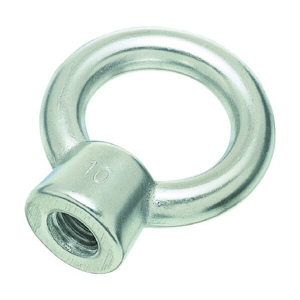 アイナットミリネジIN-10M A-344 A-344 1個