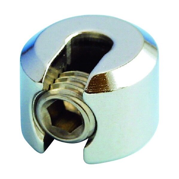 ステンレス シングルクリップ 適合ワイヤー径1mm