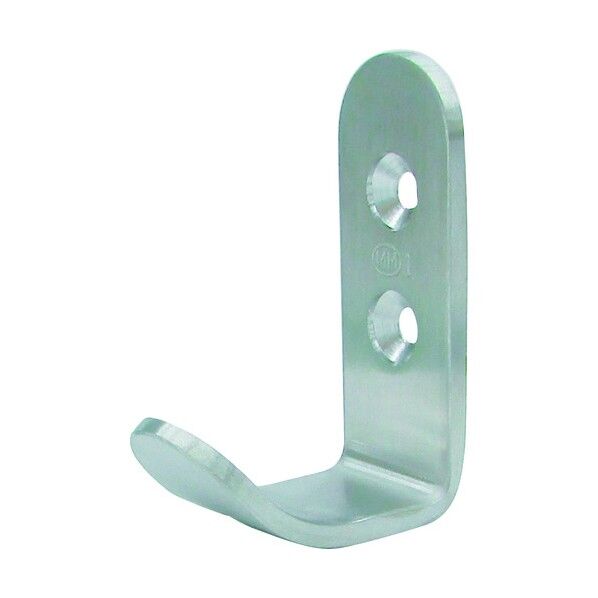 シートフックL型