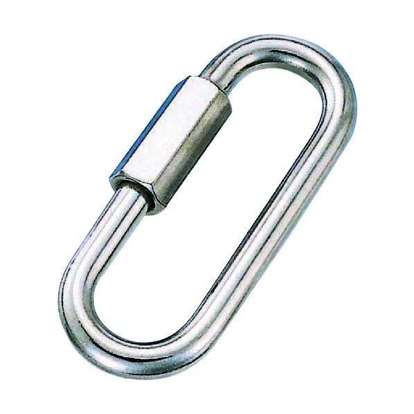 ステンレス ワイドスピードキャッチ 線径6mm 長サ79mm B-564 1個