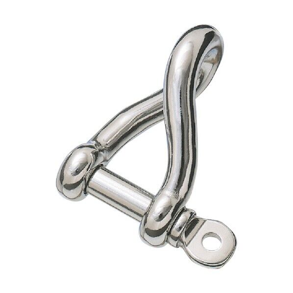 ヒネリシャックル 呼び6mm A-1137 1点