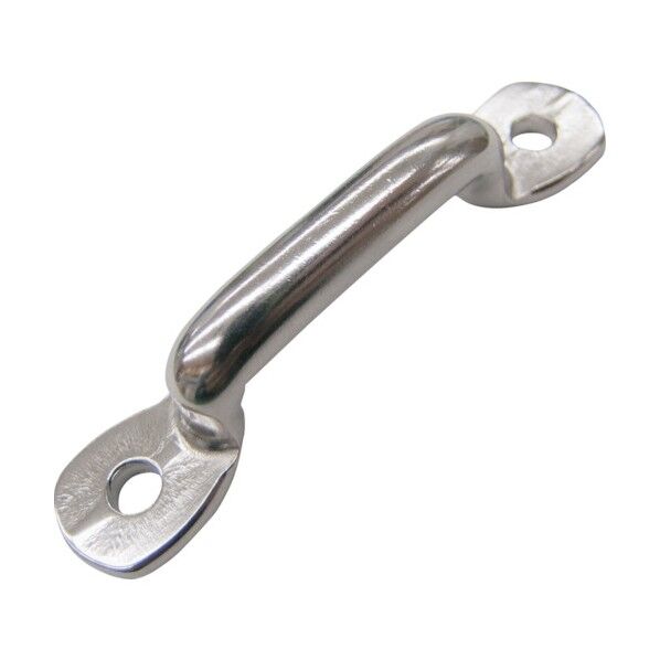 ローアイストラップ 線径8mmピッチ57mm A-1252 1点