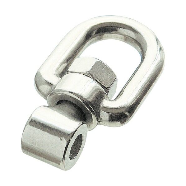 ジョイントスイベル 穴径13.5mm A-1435 1点