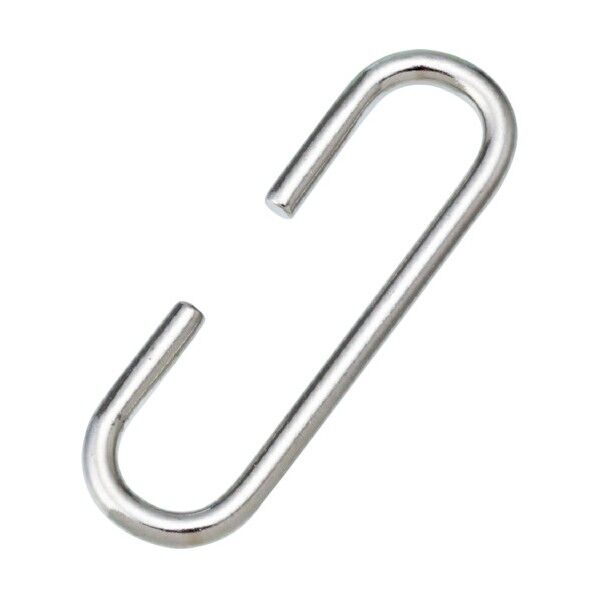 ステンレス モヒカン 線径6mm長さ85mm MOH-6 1点