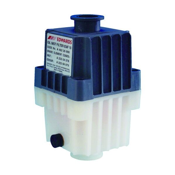 オイルミストフィルター