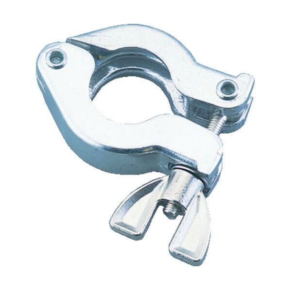 スイングクランプ