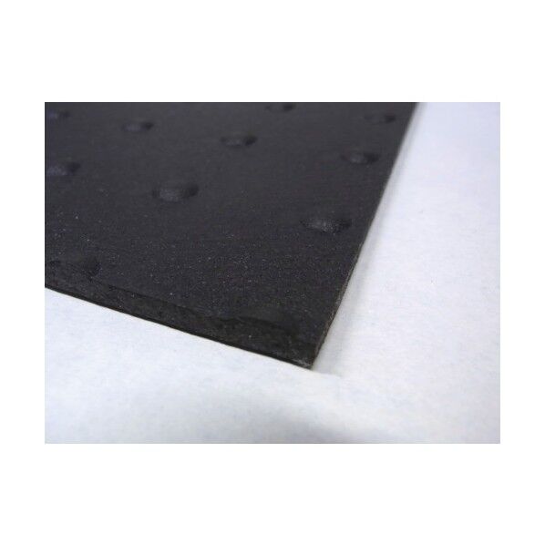 ブラックターフ 凹凸