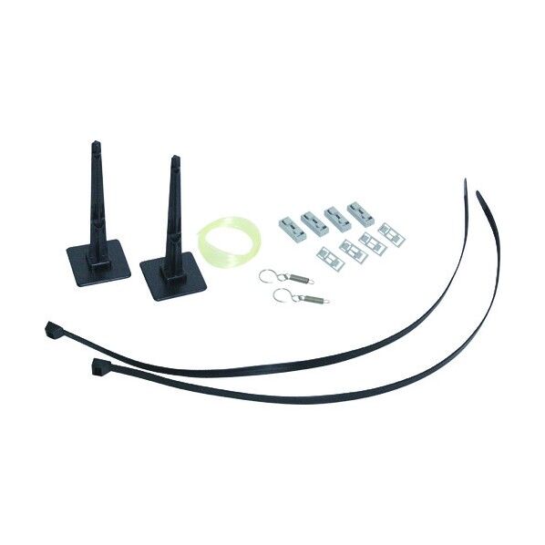 防鳥用品ハットラップ