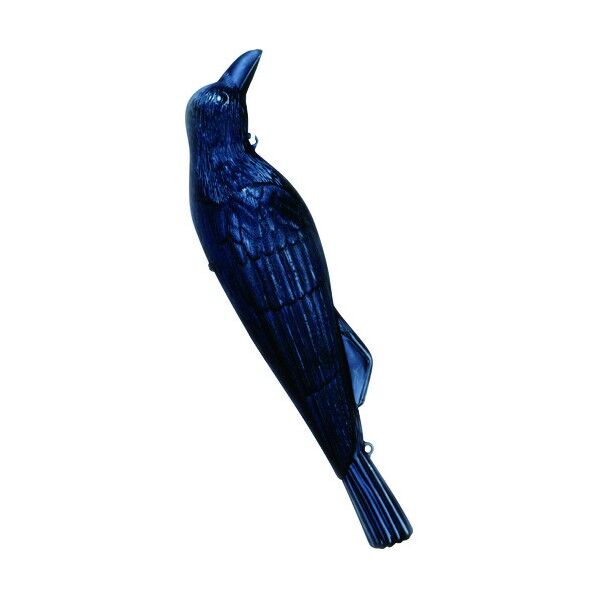 防鳥用コワガラス高さ495mm