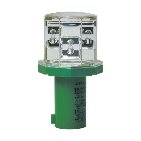 獣害LEDアニマルパンチ