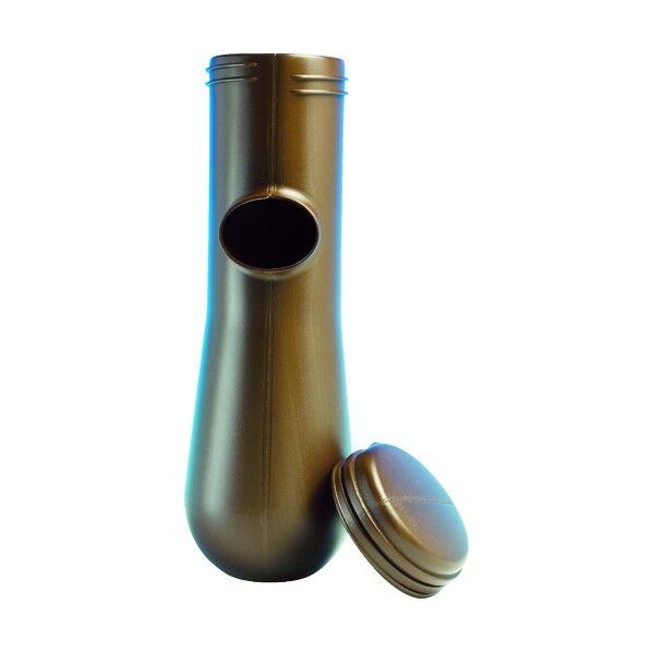 モグラ被害モグ落下ー116×100×305