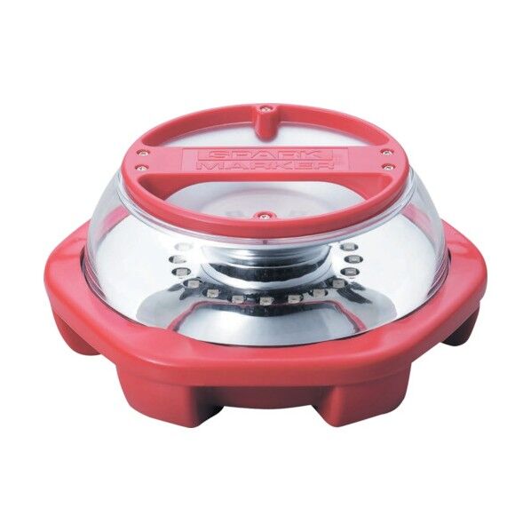 スパークマーカー203φ×100