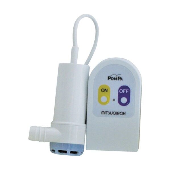 ミツギロン POMPA BP-61 1個...