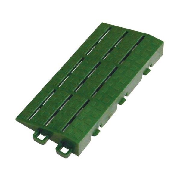 ブラシマットD 中フチ