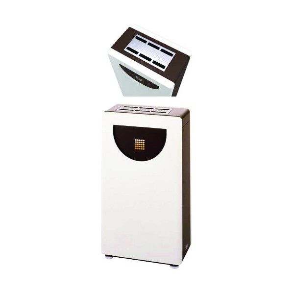 ダストハウス#31 灰皿付 202-0510 1点