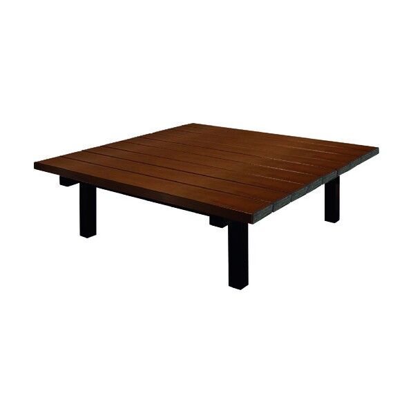 スクエアベンチN 2460030 1点