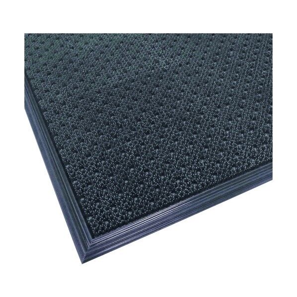 カールマットev #20カール枠付 グレー 418-0202 1点