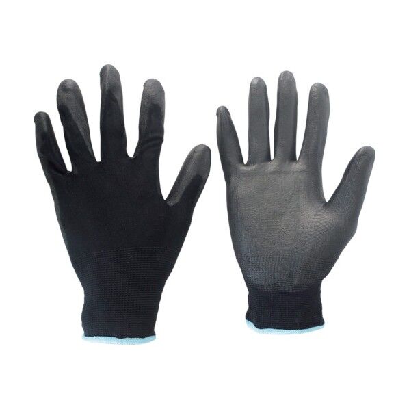ウレタン背抜き作業用手袋