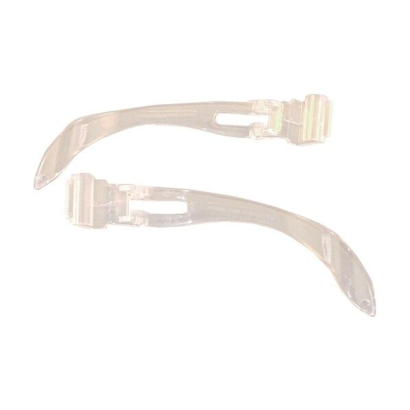 替えテンプル(2組入)X-9302GG用(2組入)