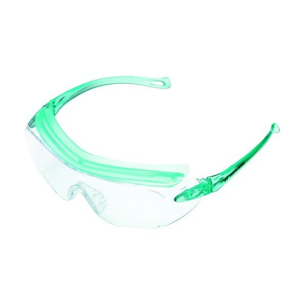 一眼型保護メガネ(ソフトクッションタイプ)