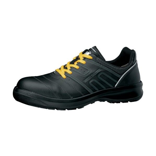 静電高機能立体成形安全靴 G3590