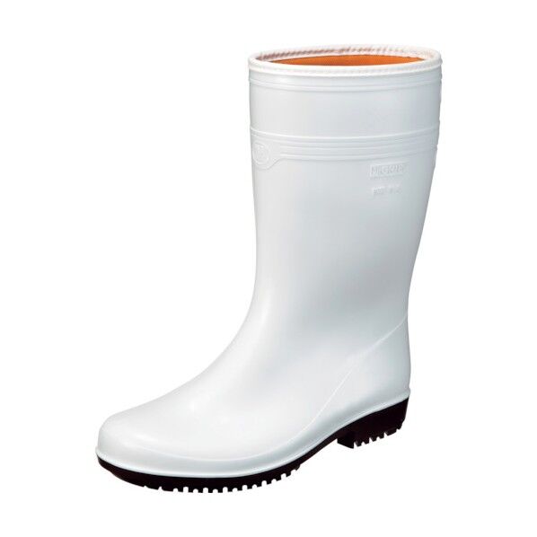 ミドリ安全 超耐滑防寒長靴 NHG2000スーパー防寒 ホワイト 24.0CM 404 x 344 x 121 mm NHG2000SP-BOUKAN-W-24.0 1