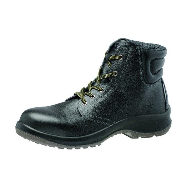 ミドリ安全 静電中編上安全靴 プレミアムコンフォートシリーズ PRM220静電 26.0CM 310 x 215 x 120 mm PRM220S-26.0 1個