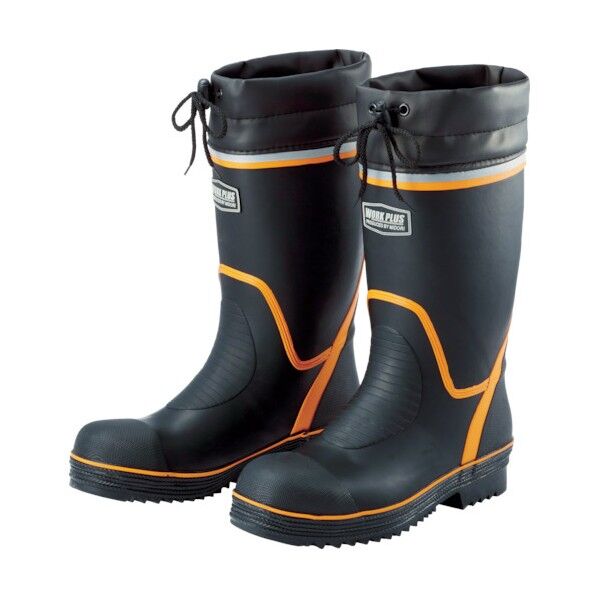 長靴(ワイド樹脂先芯・踏抜き防止板内蔵) 766NP4