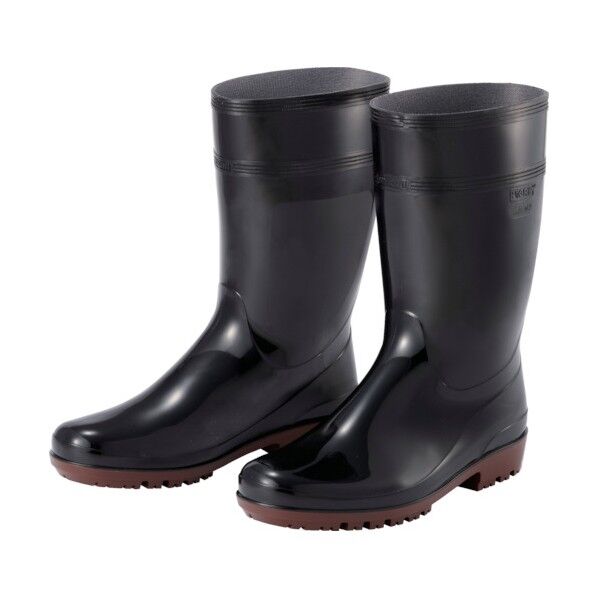 超耐滑抗菌長靴 ハイグリップ