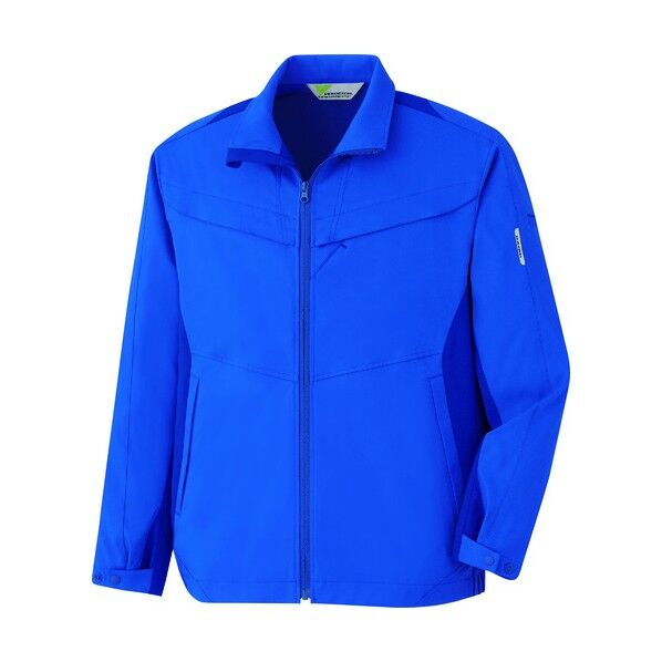 ハイストレッチブルゾン VE620