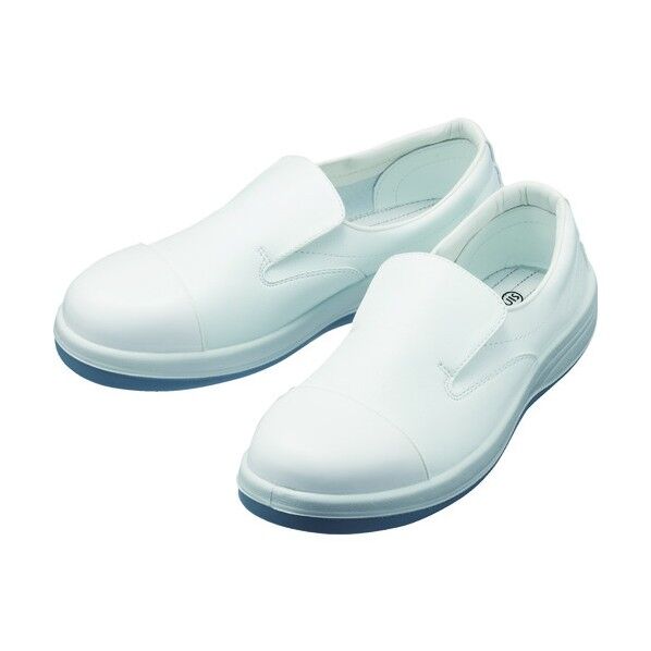 先芯入りクリーン静電靴(トウガード付) スタンダード