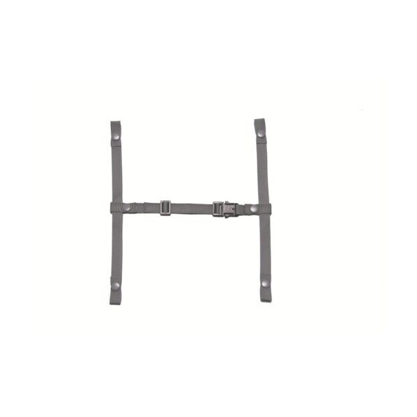 軽作業帽新タイプSCLシリーズ用耳あご紐