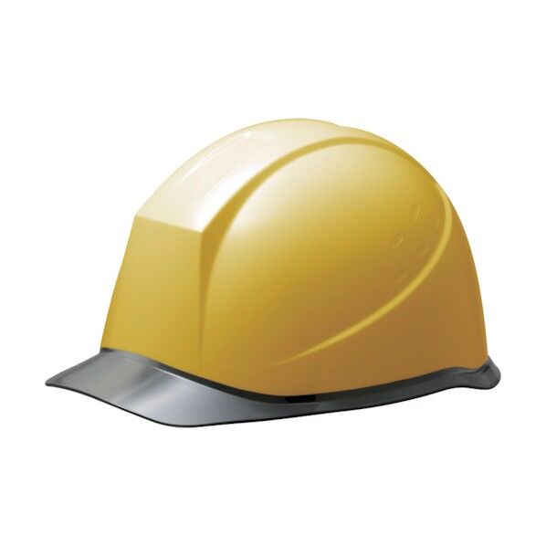 ヘルメット SC-12PCL RA3-UP Windflow イエロー/スモーク SC-12PCL RA3-UP-Y/S 1点