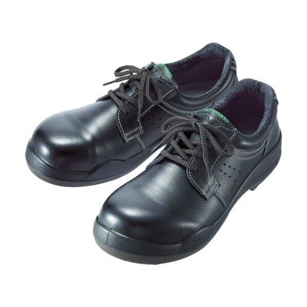 小指保護樹脂先芯入り安全靴プロテクトウズ5