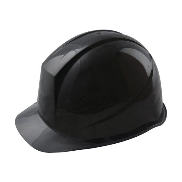 αライナー搭載ヘルメット(透明バイザータイプ)