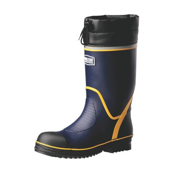 ワイド樹脂先芯入り安全長靴